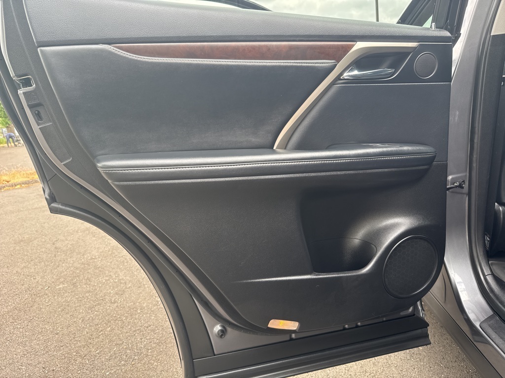 2022 Lexus RX 350 photo 16
