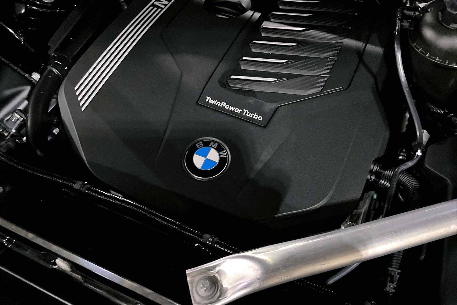 2023 Bmw X6 xDrive40i photo 29