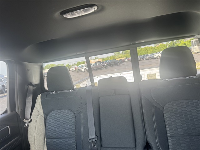2025 Ram 1500 Big Horn photo 27