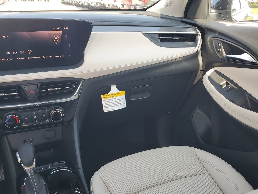 2026 Buick Encore Sport Touring photo 11