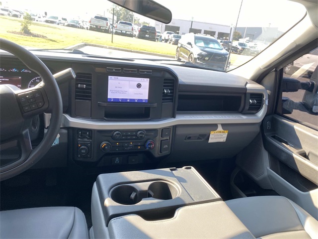 2024 Ford F-250 XL photo 16