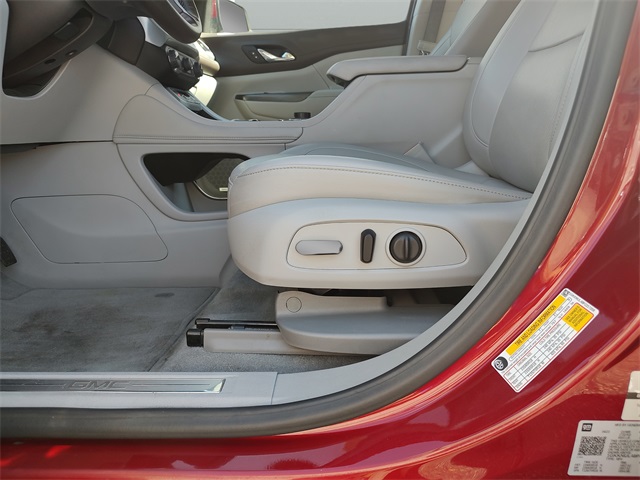 2023 Gmc Acadia SLT photo 23