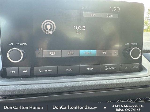 2025 Honda Accord 1.5T SE photo 20