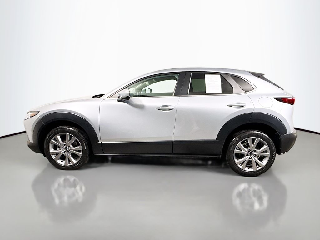 2021 Mazda CX-30 Preferred photo 4
