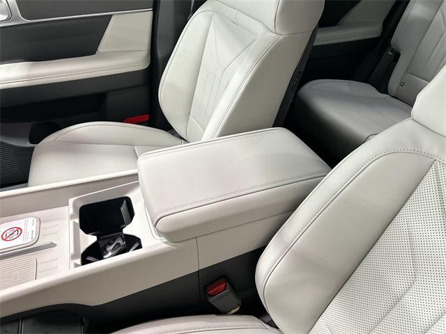 2026 Hyundai Santa Fe SEL photo 33