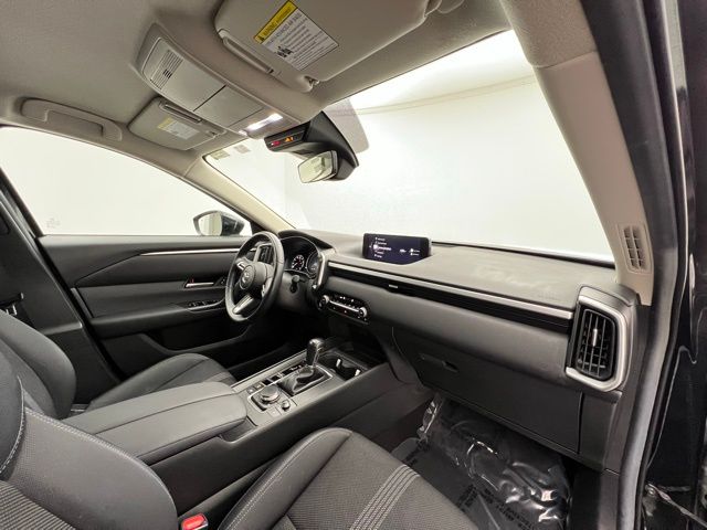 2024 Mazda CX-50 2.5 S Preferred photo 3