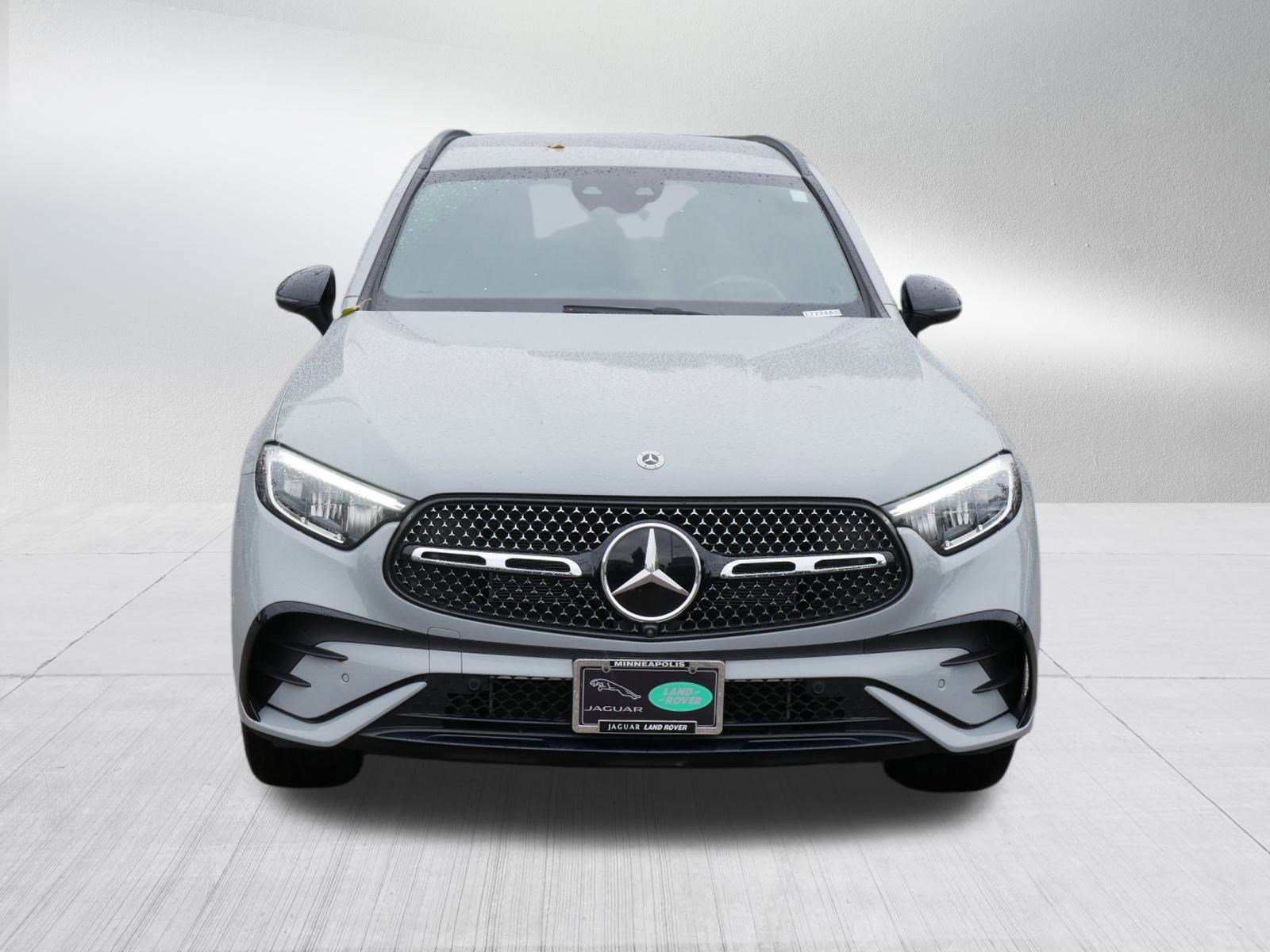 Used 2025 Mercedes-Benz GLC Base with VIN W1NKM4HB3SF251226 for sale in Minneapolis, Minnesota