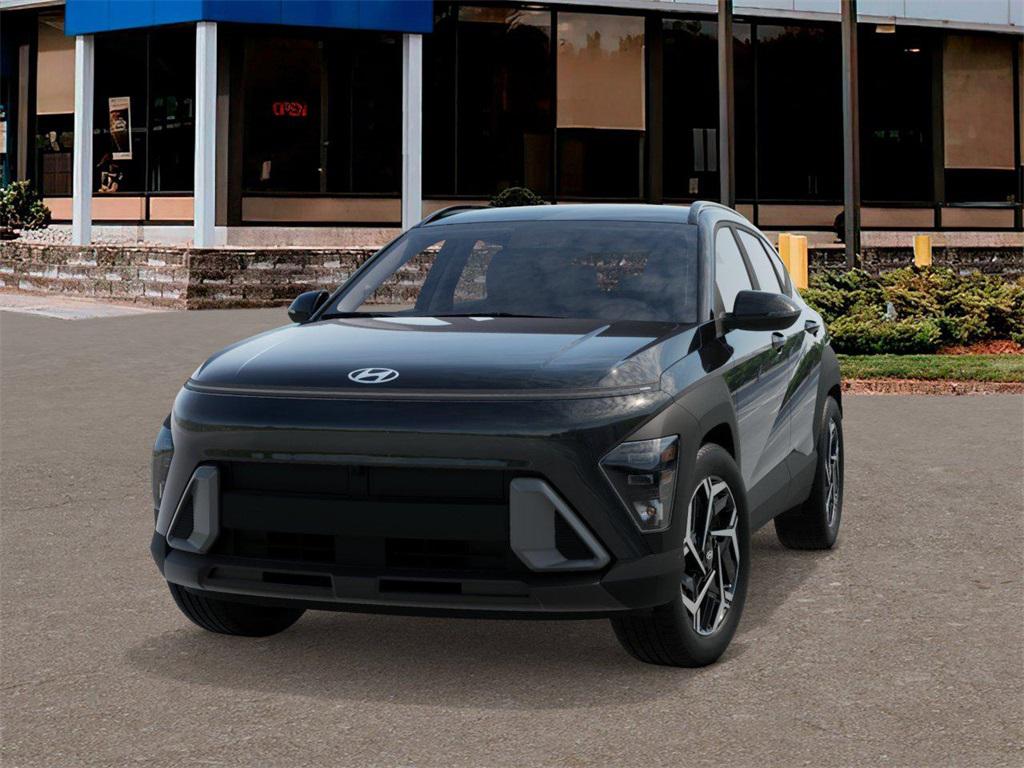 2026 Hyundai Kona Limited photo 4