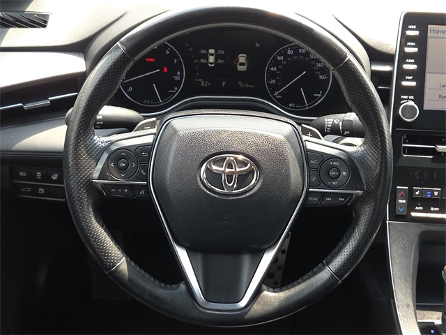 2019 Toyota Avalon Touring photo 13