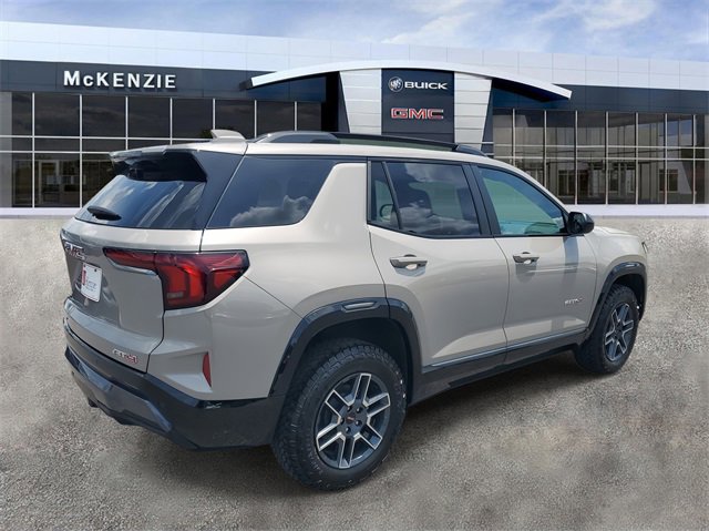 2026 Gmc Terrain AT4 photo 3