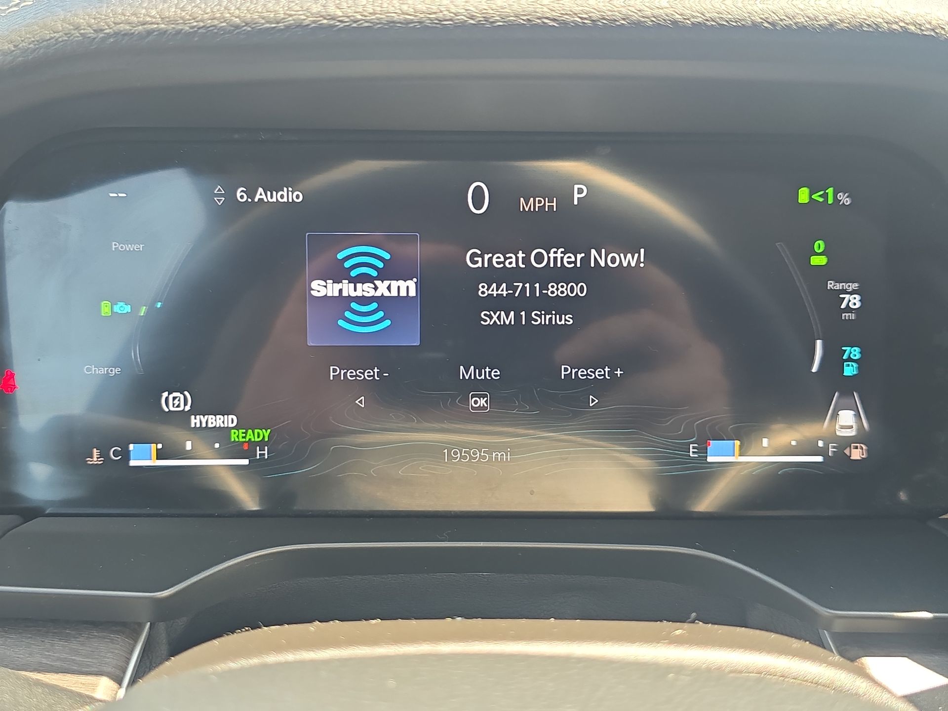 2023 Jeep Cherokee Base photo 45