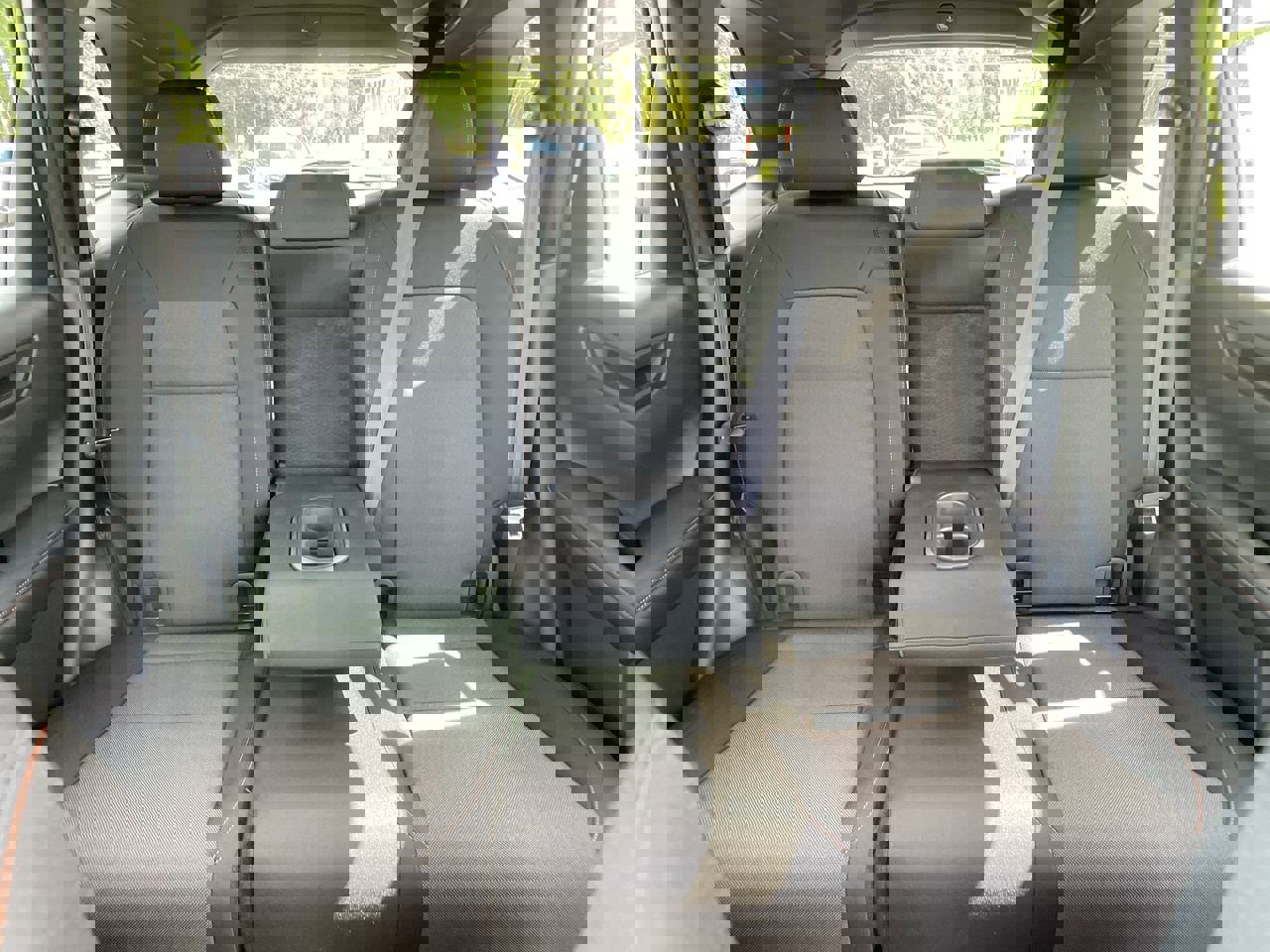 2026 Honda CR-V Hybrid photo 22