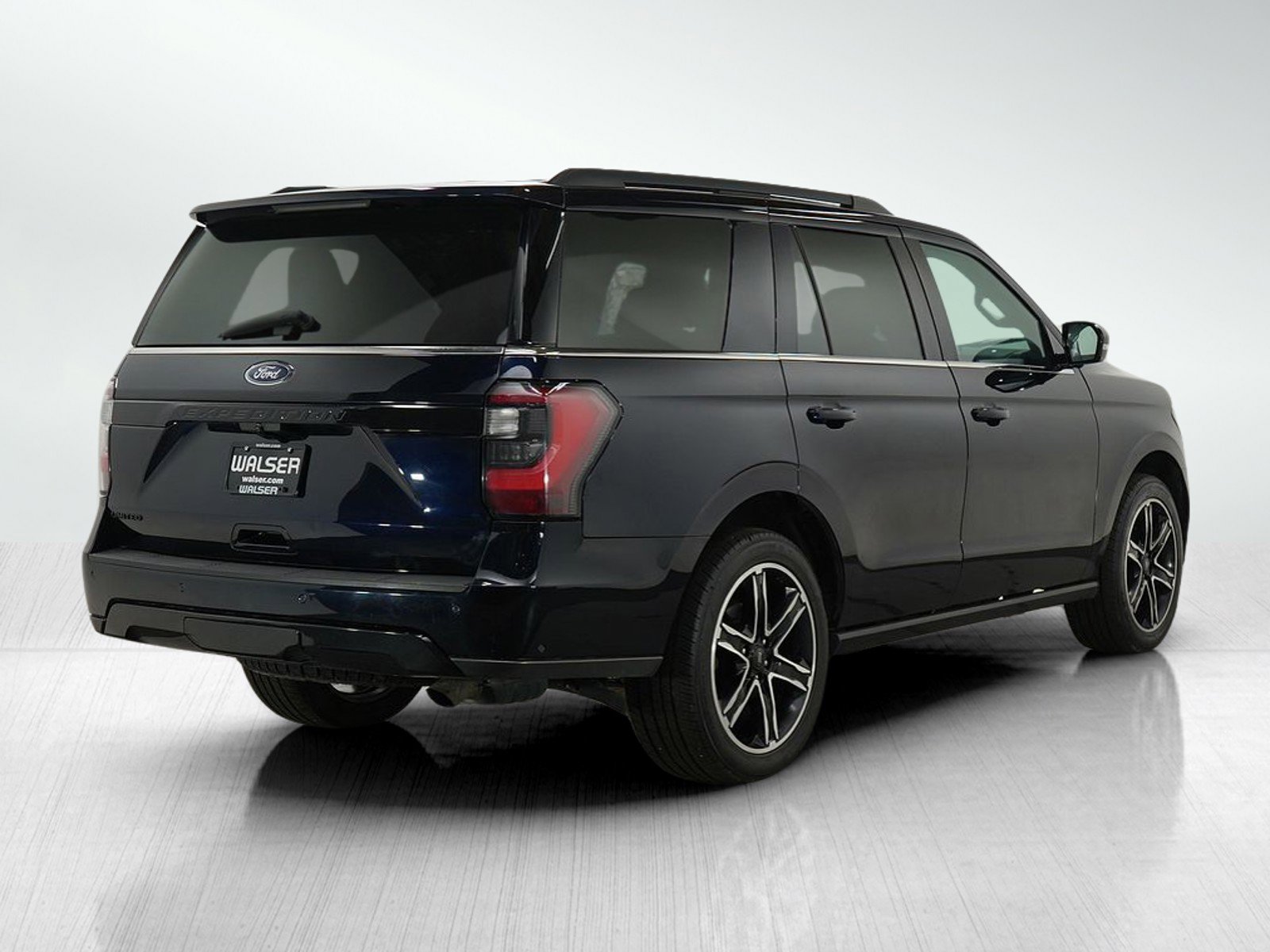 2021 Ford Expedition Limited photo 4