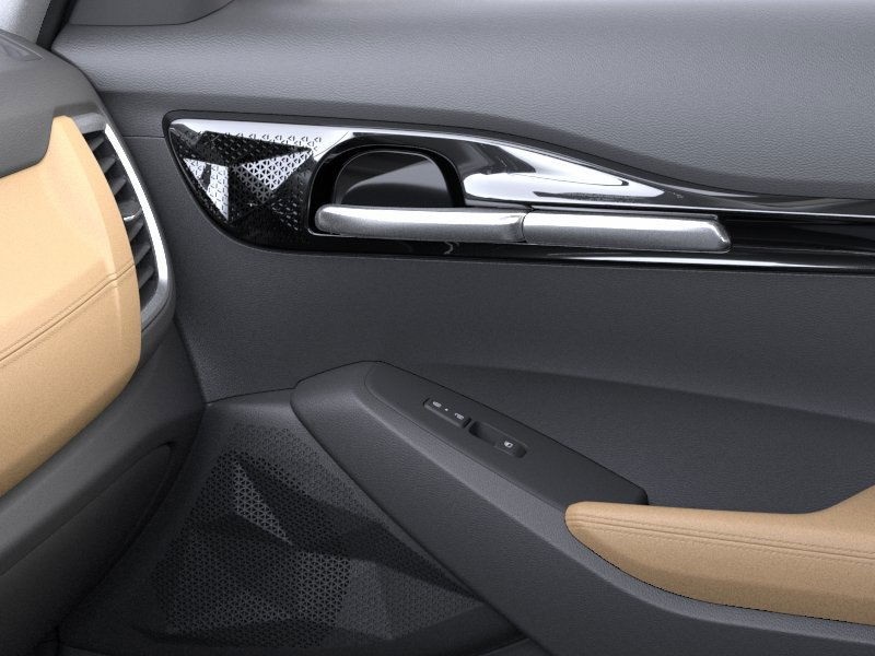 2026 Kia Seltos EX photo 23