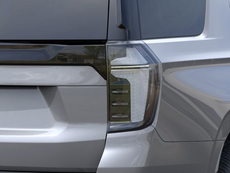 2025 Chevrolet Tahoe High Country photo 11