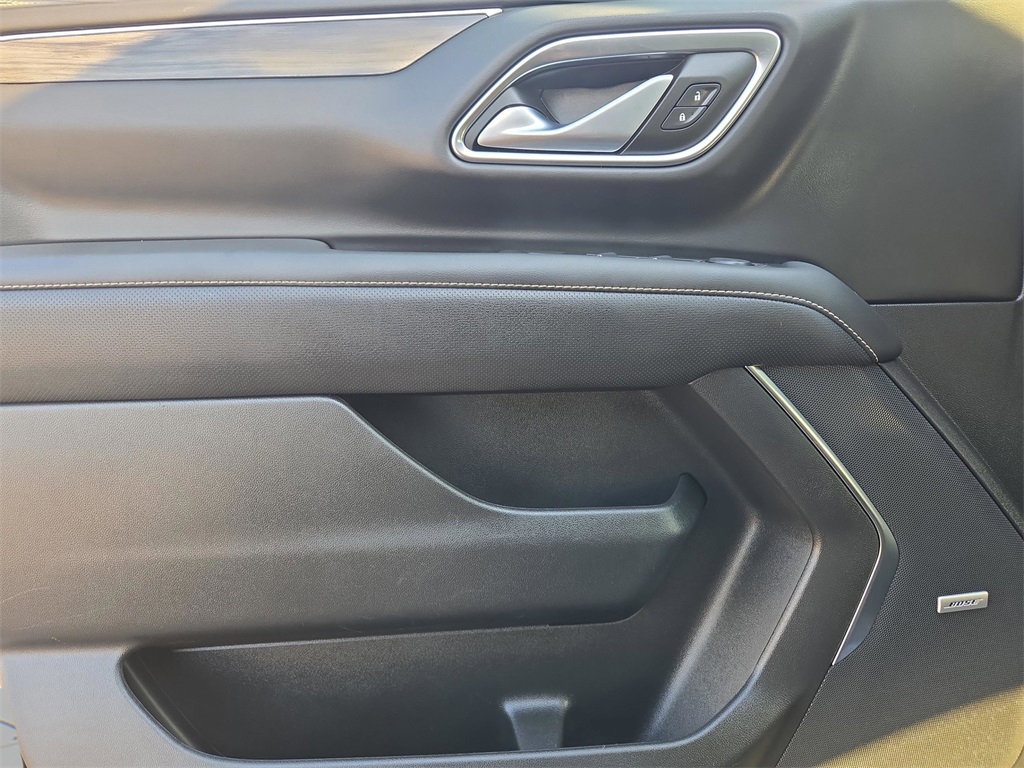 2022 Gmc Yukon XL SLT photo 14