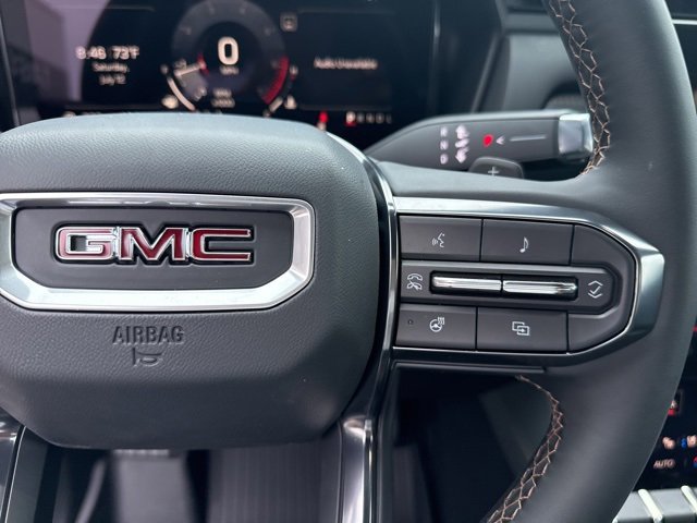 2026 Gmc Terrain AT4 photo 18