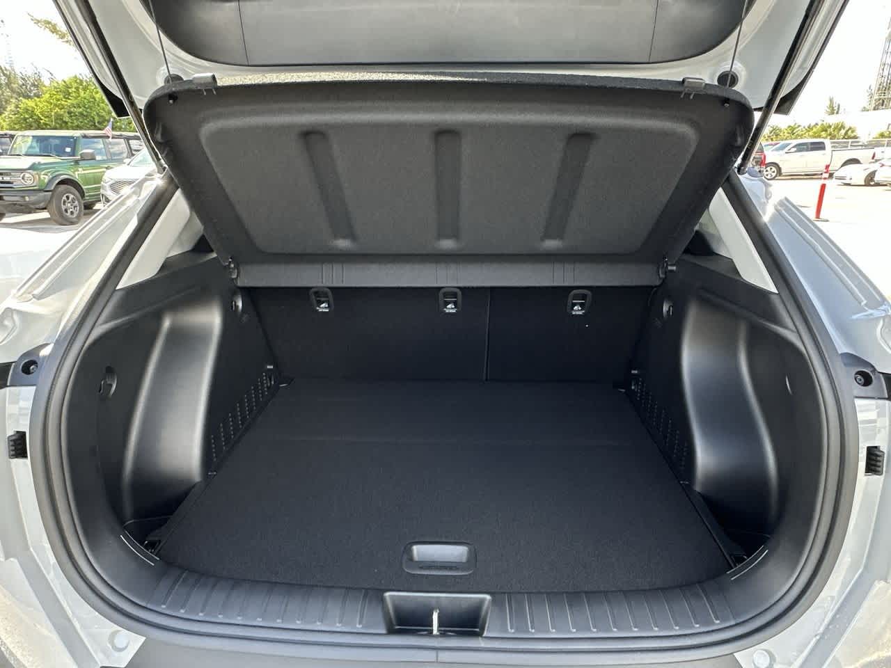 2026 Hyundai Kona SEL photo 23