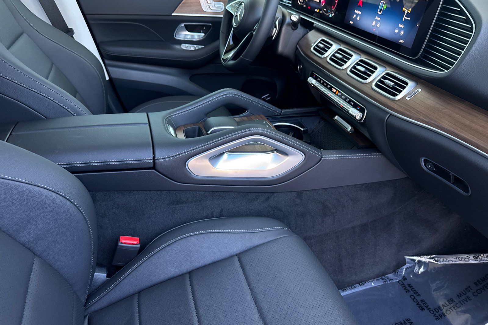 2025 Mercedes Benz GLE 350 4MATIC photo 12