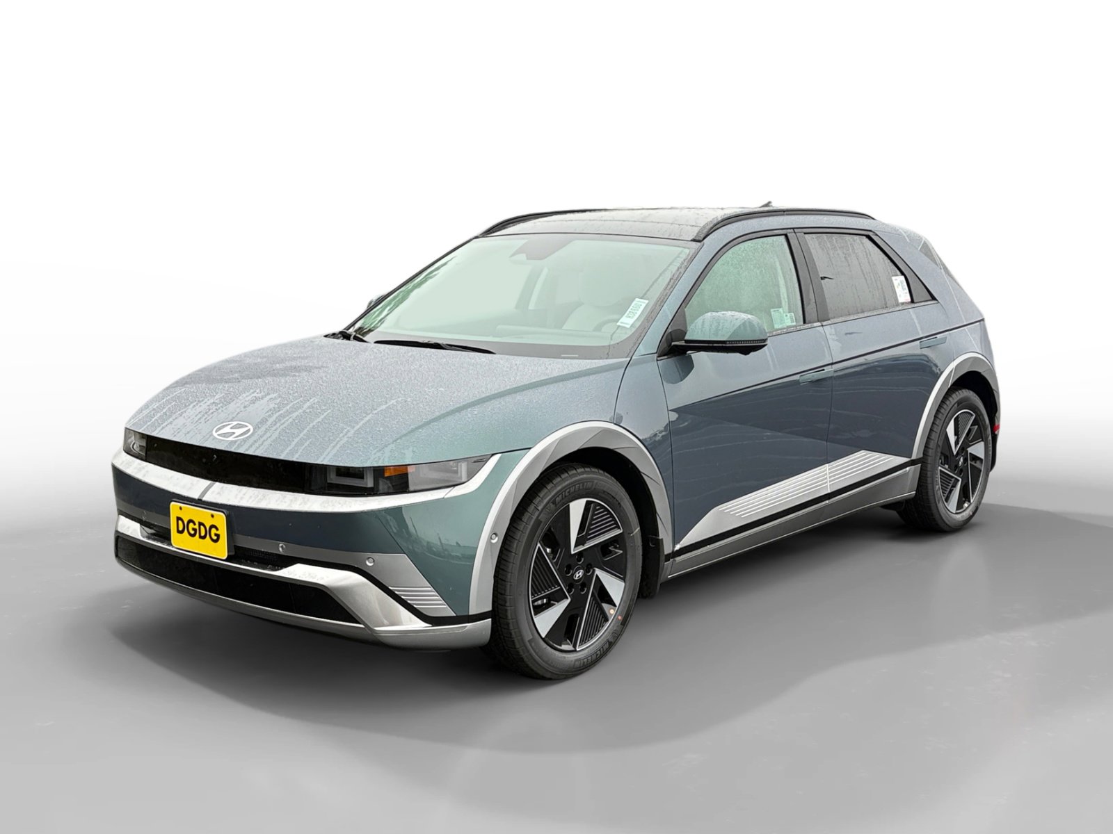 2026 Hyundai IONIQ 5 Limited's photo