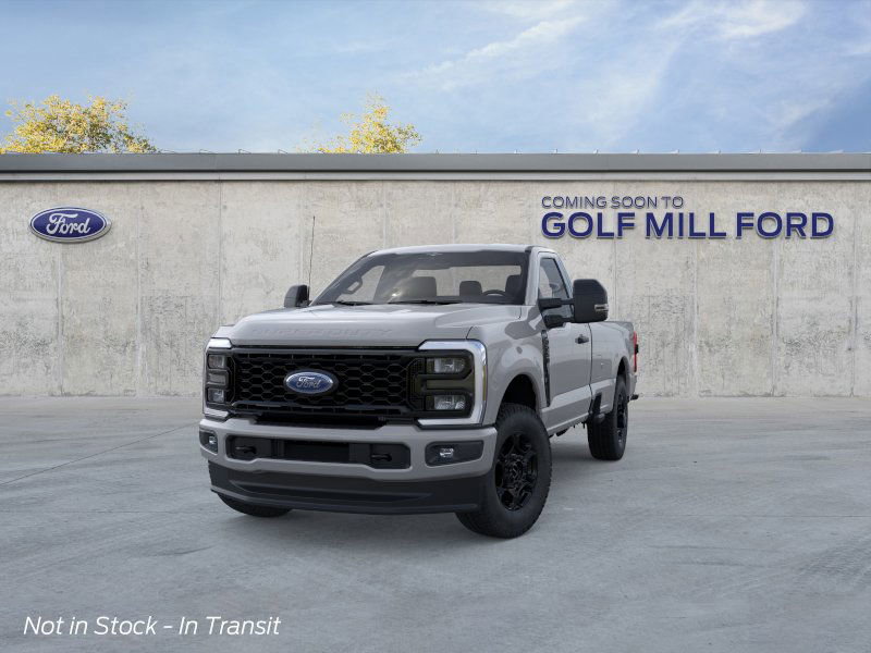 2026 FORD F-250 - Image 2
