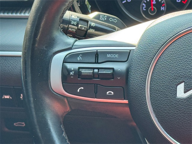 2023 Kia K5 GT-Line photo 31
