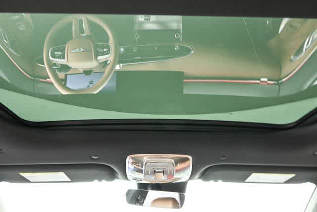 2026 Genesis GV70 2.5T Advanced photo 23