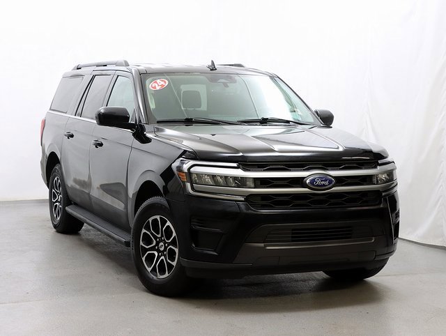 2024 Ford Expedition XLT's photo