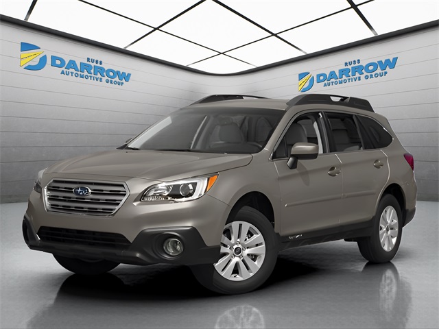 Used 2016 Subaru Outback Premium with VIN 4S4BSACCXG3354806 for sale in Wauwatosa, WI
