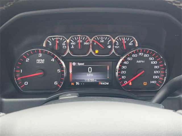 2015 Gmc Sierra 1500 SLT photo 15