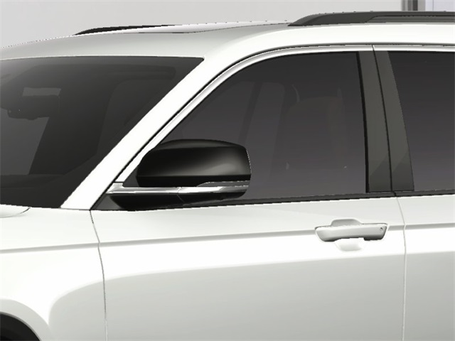 2025 Jeep Grand Cherokee Limited photo 14