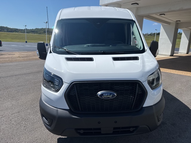 2025 Ford Transit Cargo Van photo 2