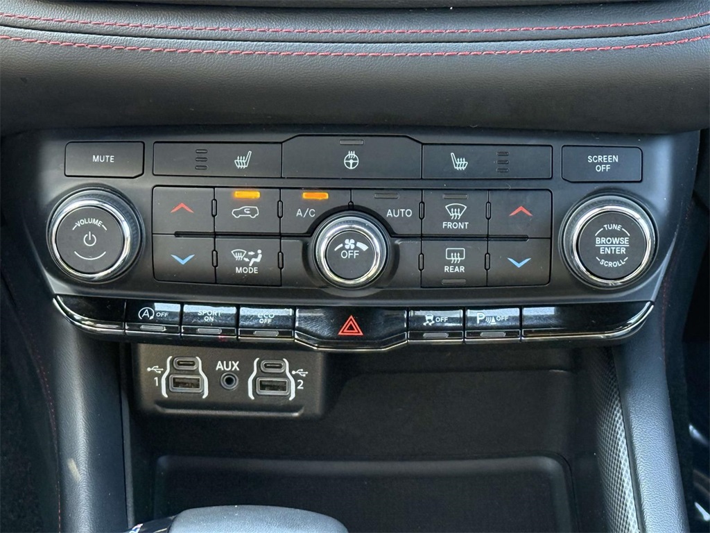 2023 Dodge Durango GT photo 19