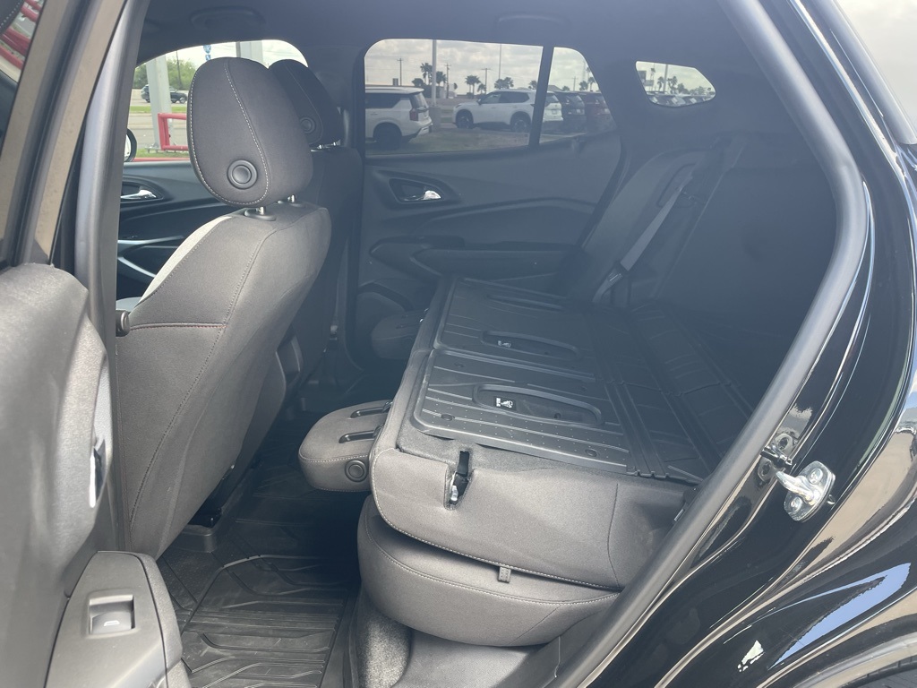 2025 Chevrolet Trax photo 18