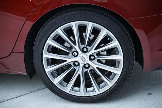 2021 Cadillac CT5 Premium Luxury photo 11