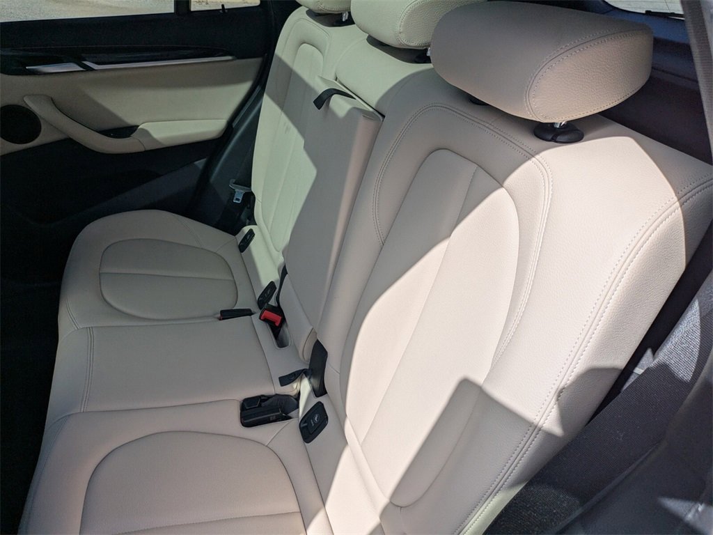 2021 Bmw X1 sDrive28i photo 16