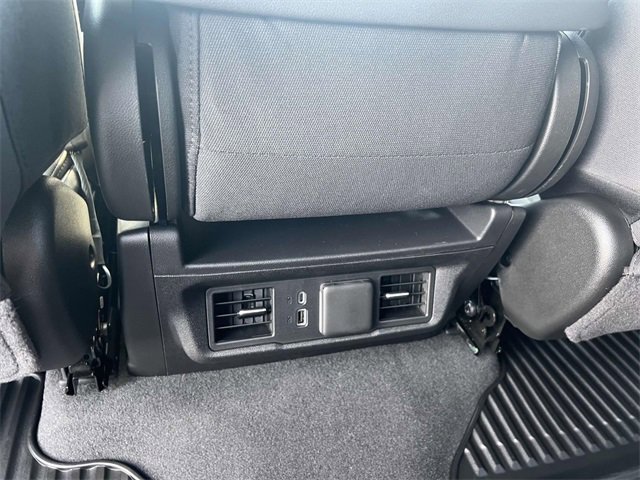 2026 Gmc Sierra 1500 Elevation photo 13