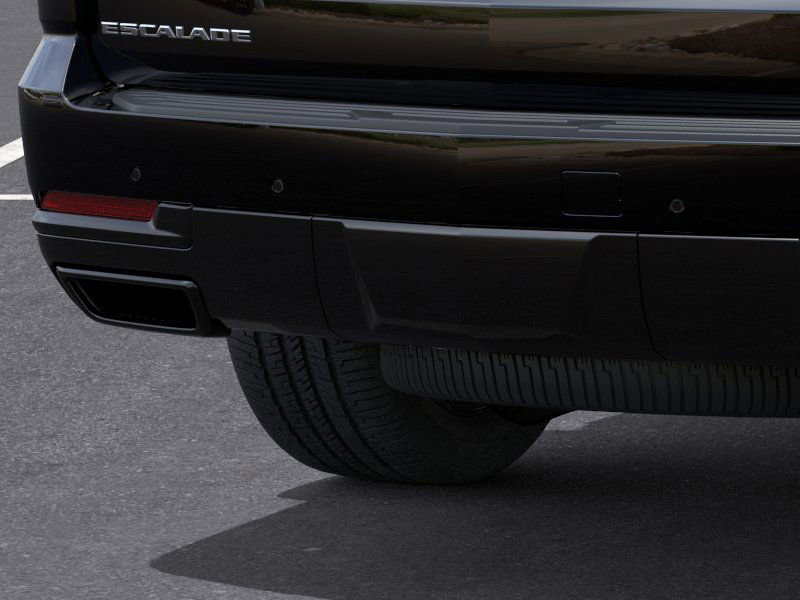2026 Cadillac Escalade Sport photo 14