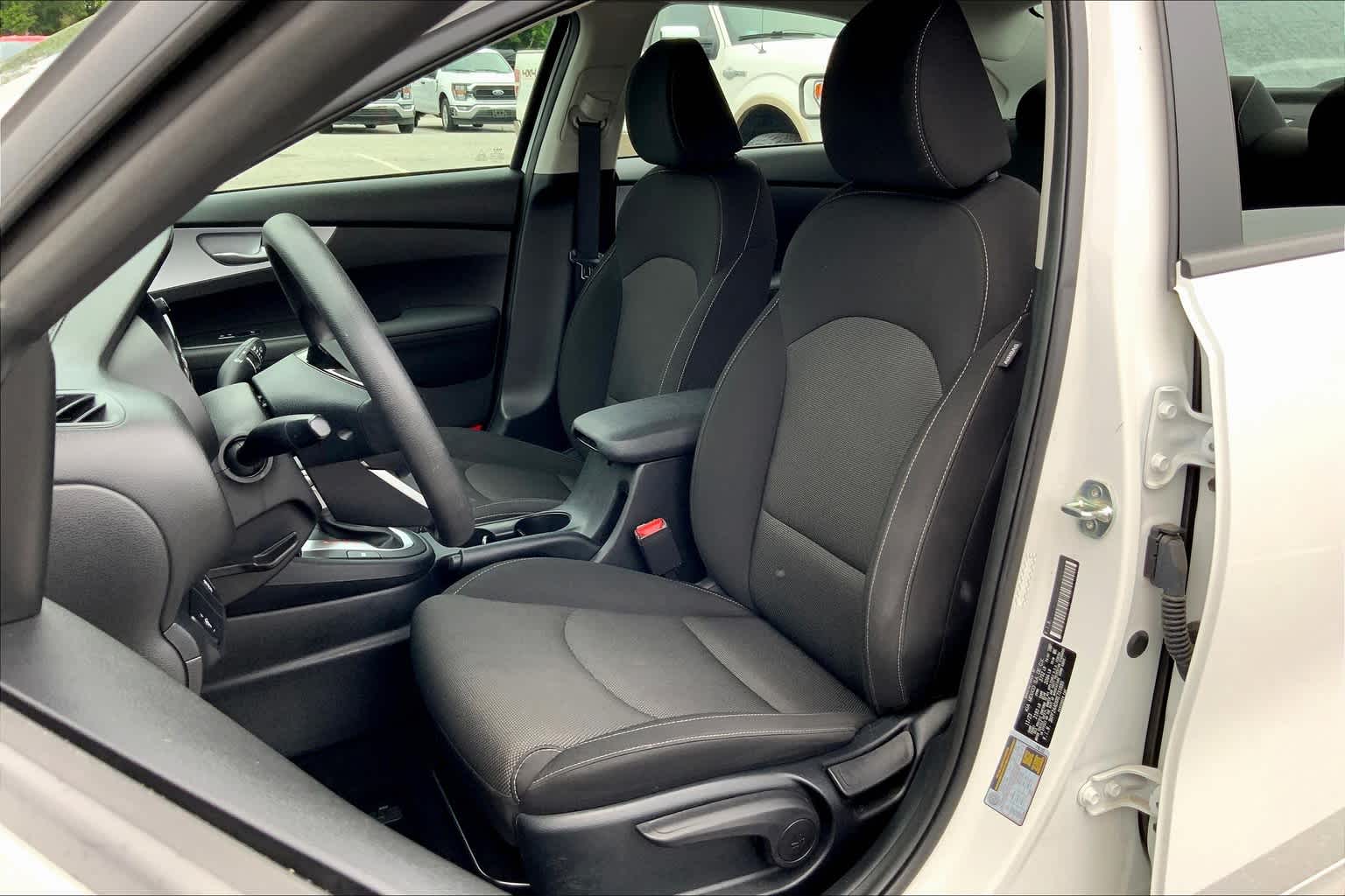 Image 6 of Pre-Owned 2024 Kia Forte LXS