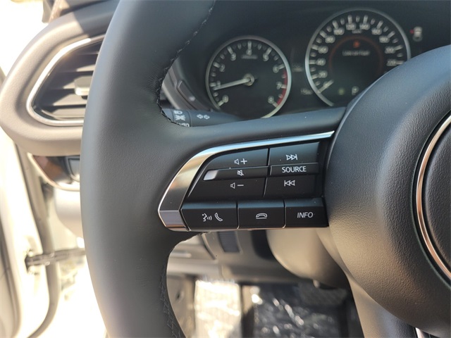 2025 Mazda CX-30 2.5 Turbo Premium photo 27