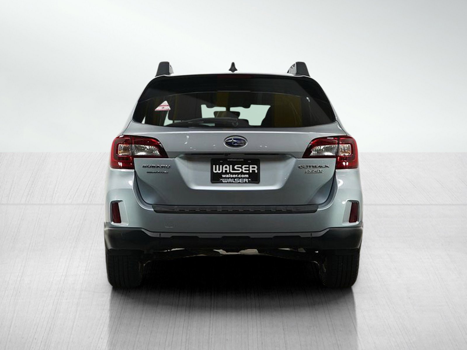 2017 Subaru Outback 2.5i Premium photo 4