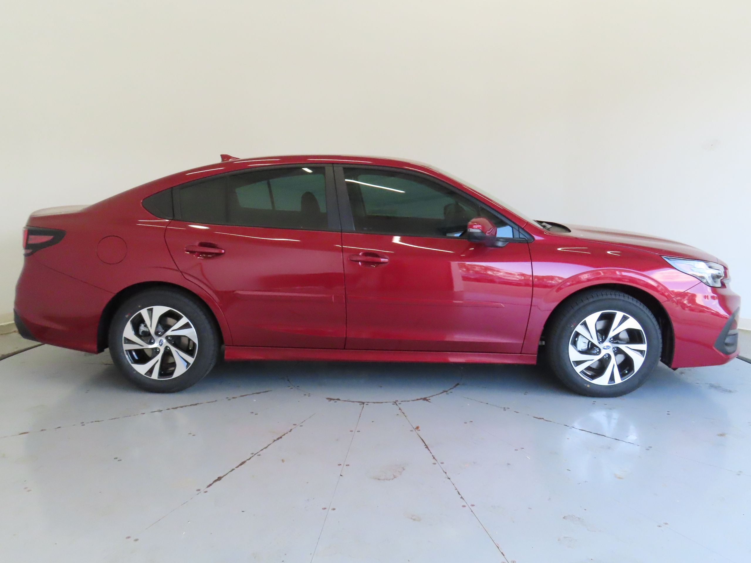 2025 Subaru Legacy Premium photo 2