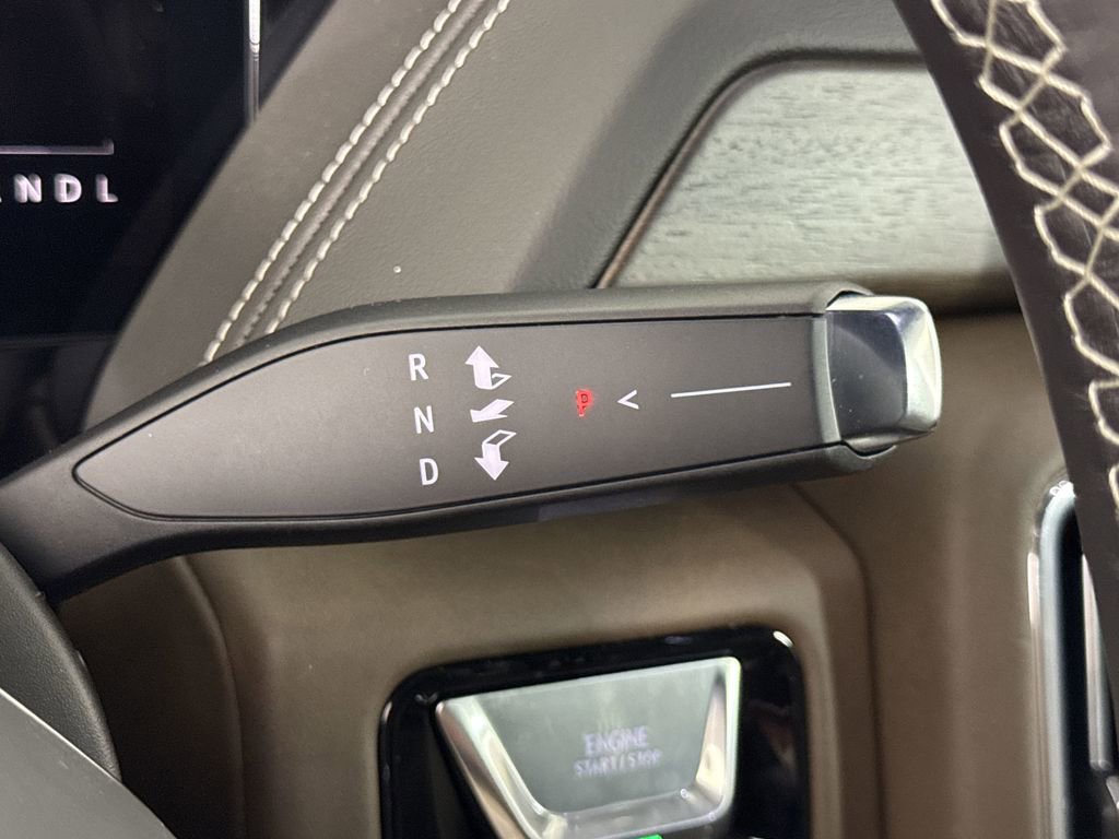 2025 Gmc Yukon Denali Ultimate photo 30