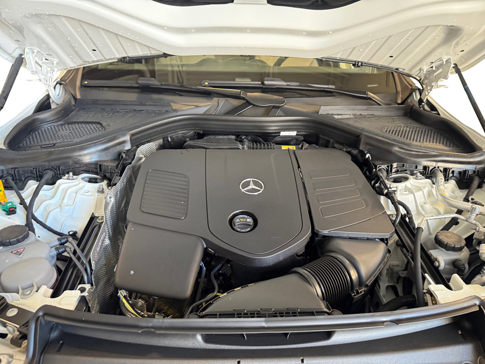 2025 Mercedes Benz GLC 350e 4MATIC photo 20