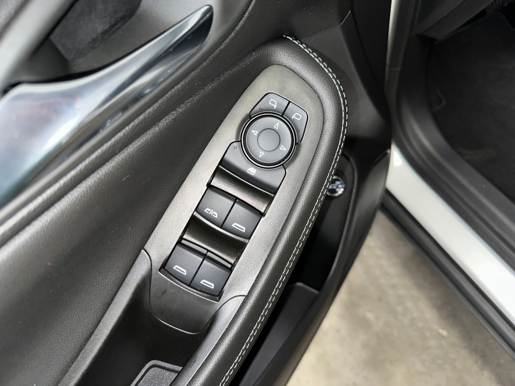 2024 Buick Encore GX Preferred photo 4