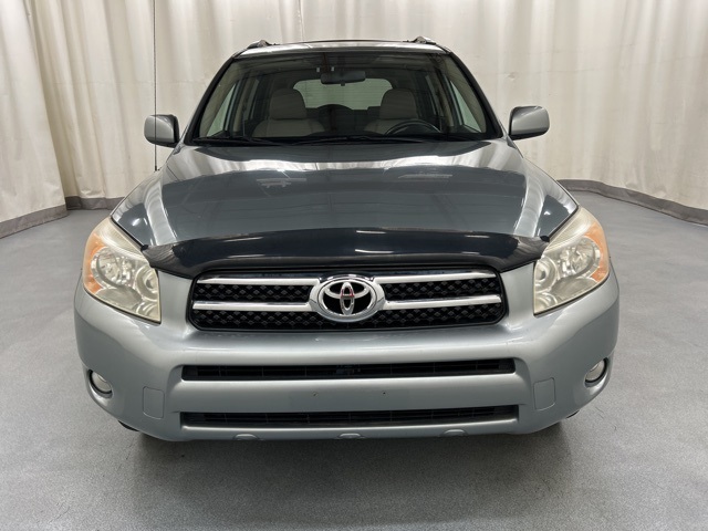 2008 Toyota RAV4 Limited photo 15
