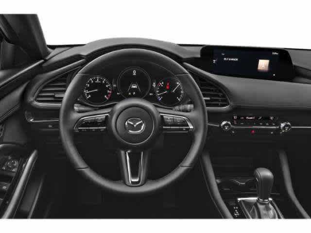 2026 Mazda Mazda3 Hatchback 2.5 s Preferred photo 10