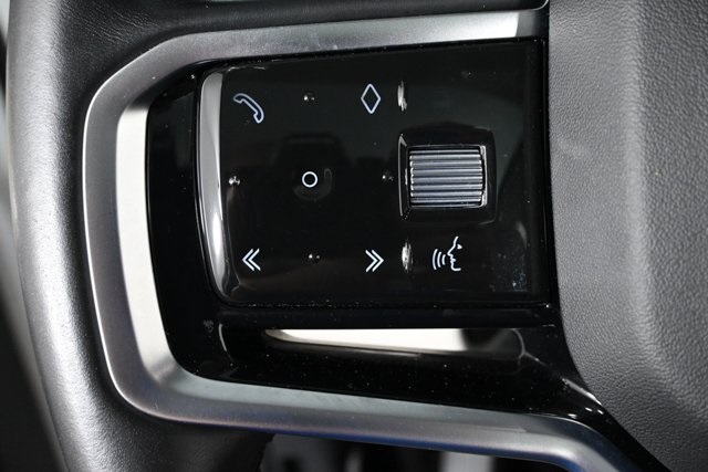 2022 Land Rover Discovery Sport SE photo 21