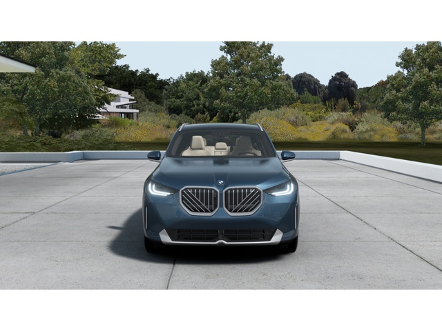 2026 Bmw X3 photo 3