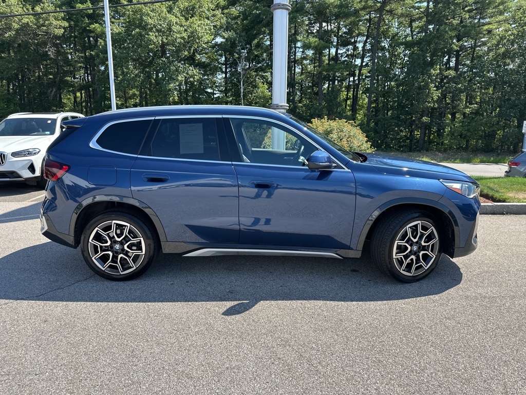2025 Bmw X1 XDrive28i photo 6